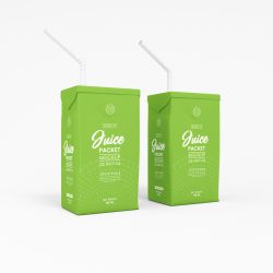 Mẫu hộp giấy 002